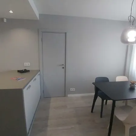 Apartamento Cozy Next To European Union Station *