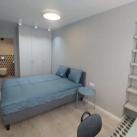 Διαμέρισμα Cozy Next To European Union Station *